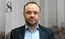 Сергей Евстропов