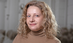 Елена Дьяченко