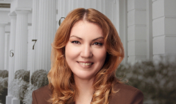 Елена Трухина