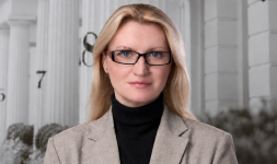 Юлия Дмитриева