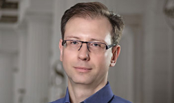 Михаил Шевченко
