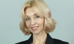 Галина Баркус