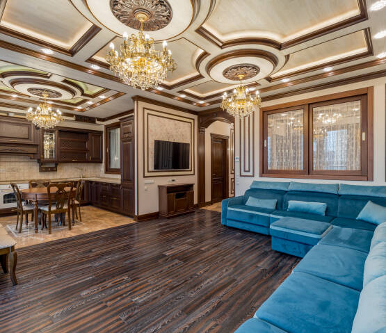 Квартира, 4 комнаты &nbsp; улица Пудовкина, Фото 1