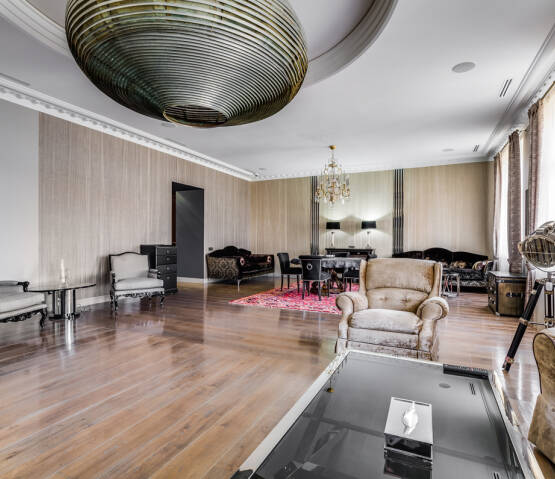 Квартира, 2 комнаты   улица Бурденко, Фото 1