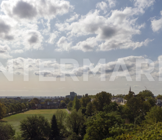  ELIE SAAB branded residences overlooking the Hyde Park Great Britain, Photo 9