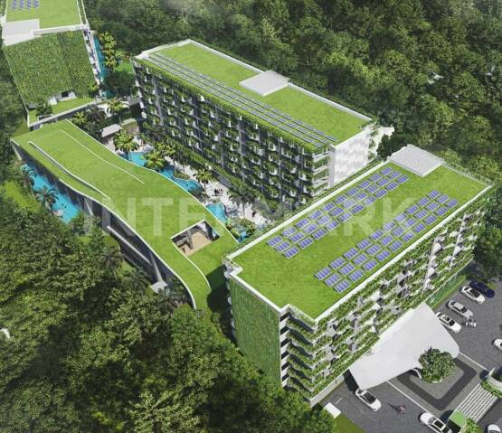  3 Bedroom Apartment in a prime location in Phuket Bang Tao, Photo 1