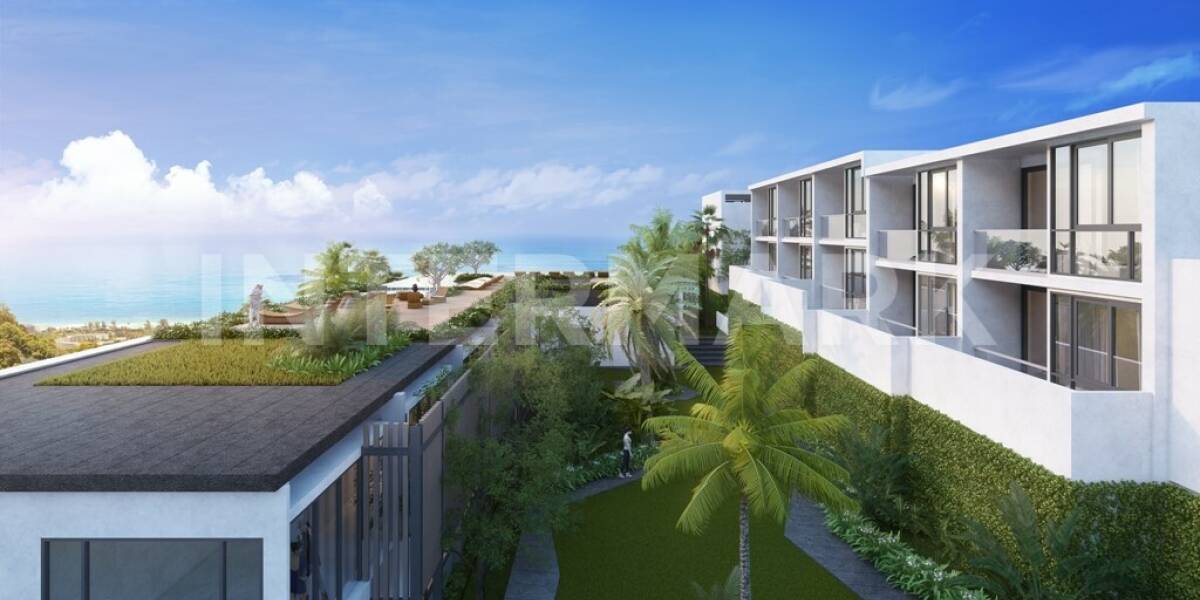  2 Bedroom Apartment next to the sea in Phuket Thailand, Photo 1