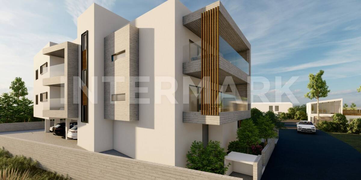  Finished 2 bedroom apartments in Paphos Cyprus, Photo 1