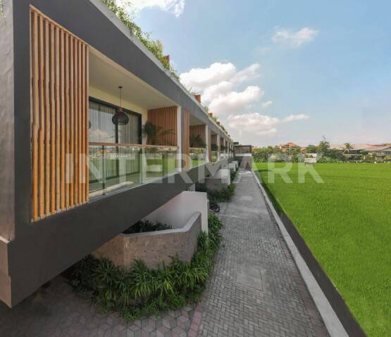  Ready 2 bedroom townhouses in Bali Berawa, Photo 1