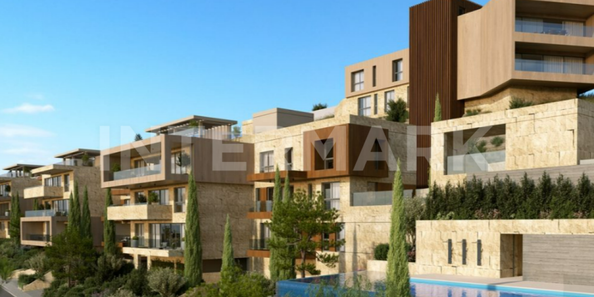  2 bedroom apartment in Limassol Cyprus, Photo 1