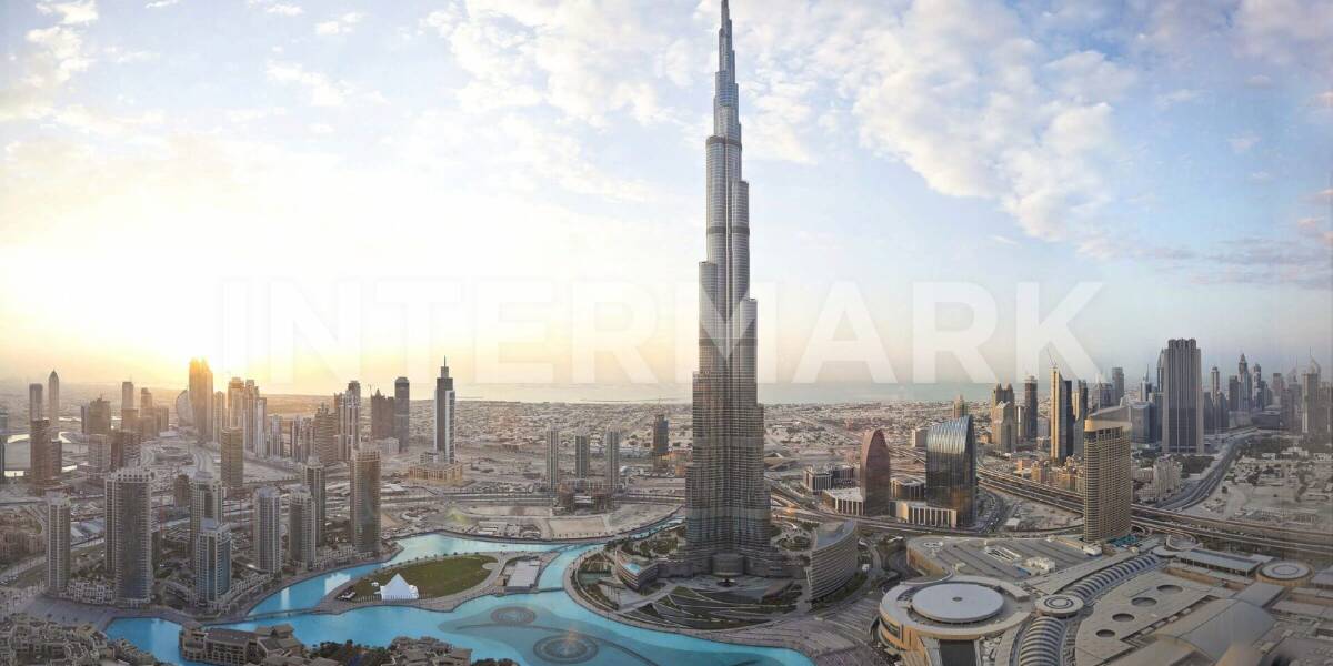  Offices at Burj Khalifa, Downtown, Dubai United Arab Emirates, Photo 1