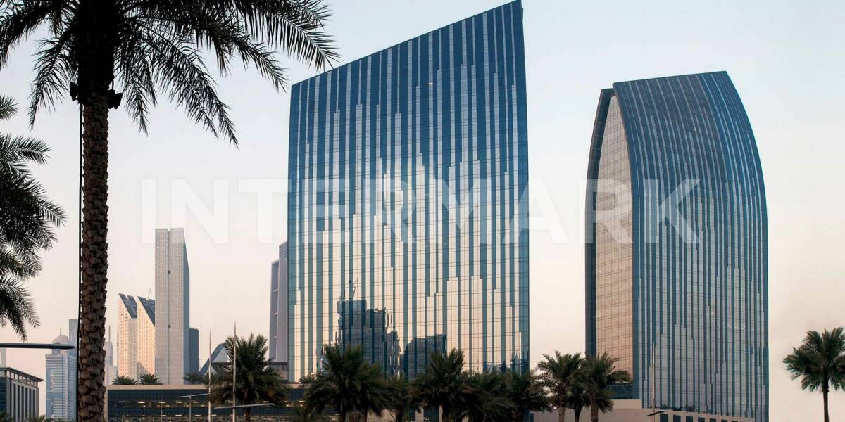  Premium office in Downtown, Dubai United Arab Emirates, Photo 1