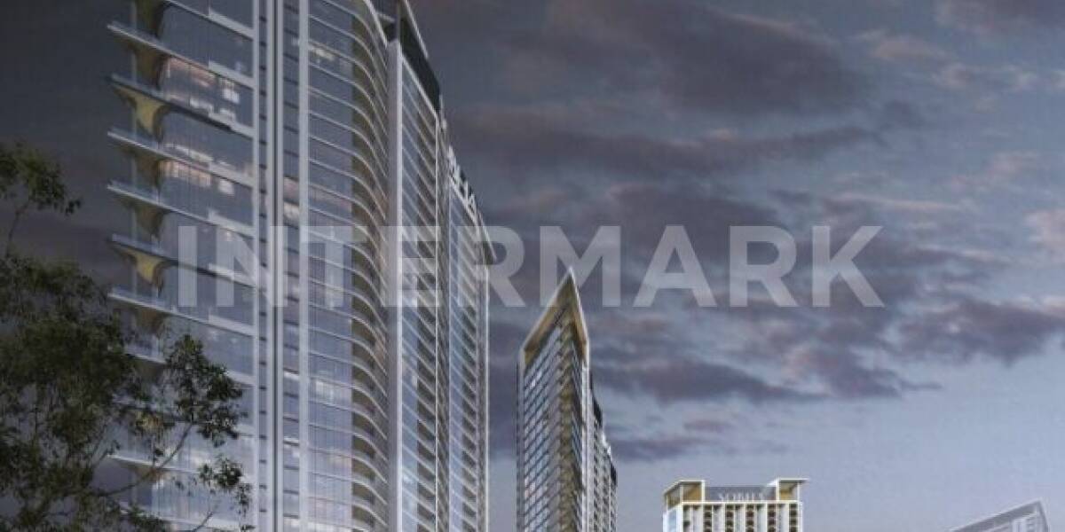  Duplex 4 bedroom apartment in the new Hartland project in Dubai United Arab Emirates, Photo 1