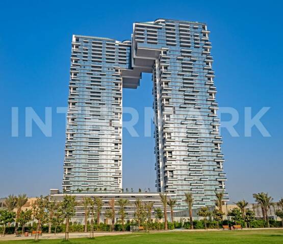  Квартиры в проекте 1 Residences от Wasl Bur Dubai, Фото 1