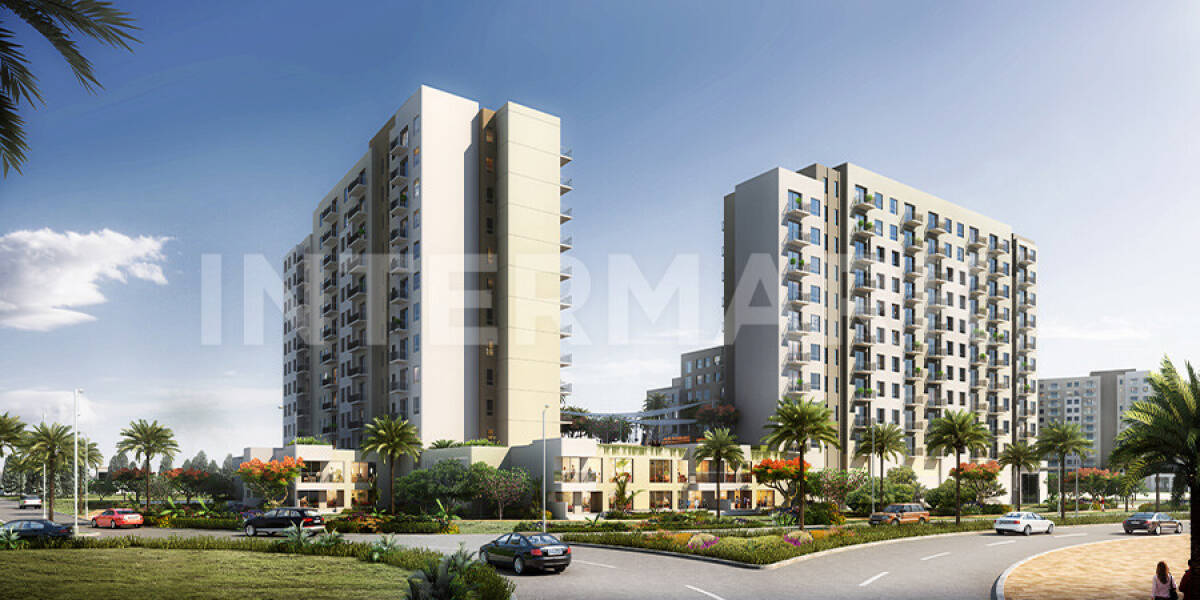  Duplex 3 bedroom apartments in Emaar South United Arab Emirates, Photo 1