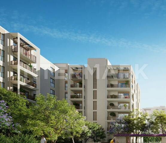  2 bedroom apartment in Dubai Creek Harbour area Dubai Creek Harbour, Photo 1