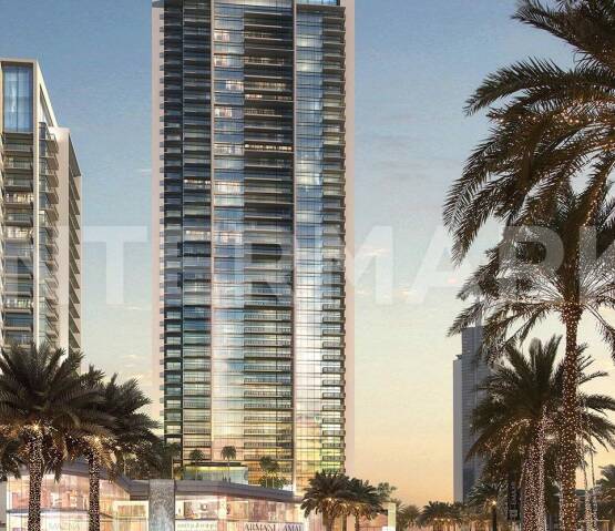  2 Bedroom Apartment on Mohammed Bin Rashid Boulevard Dubai, Photo 1