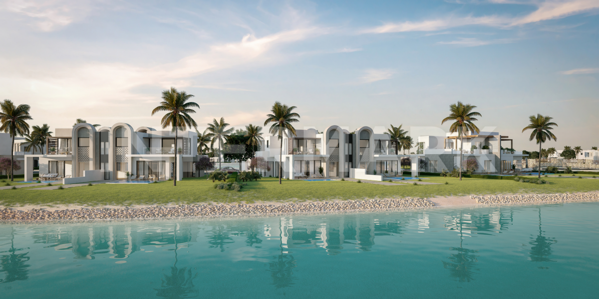  Апартаменты на побережье в Гавана Салала, Оман Оман, Фото 1