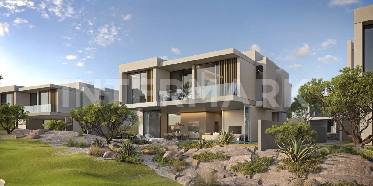  4 bedroom villa in Muscat, Oman Oman, Photo 1