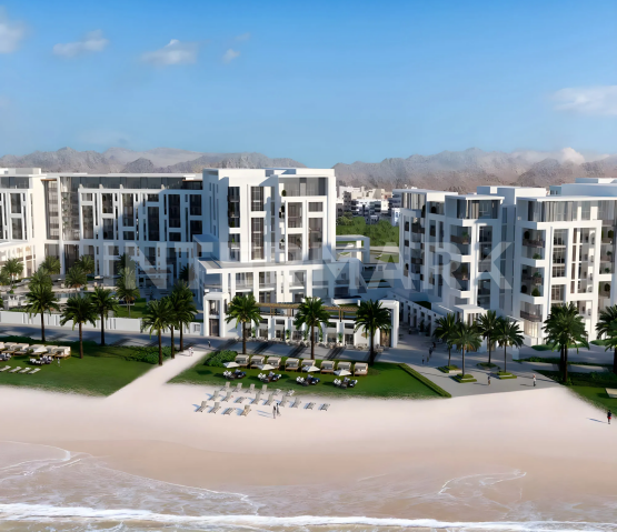  2 bedroom apartment in Muscat, Oman Muscat, Photo 1