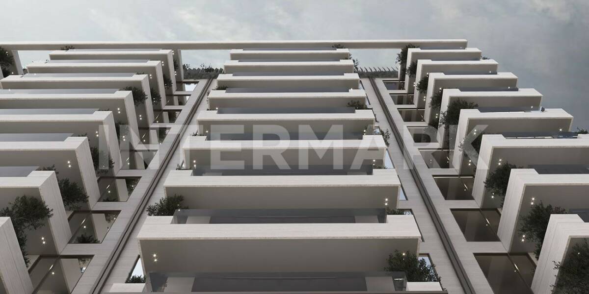  2 bedroom apartments in Keturah Reserve wellness complex in MBR City area United Arab Emirates, Photo 1