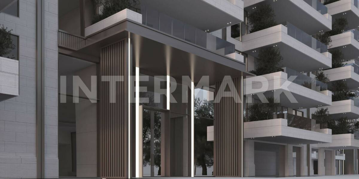  1 bedroom apartments in Keturah Reserve wellness complex in MBR City area United Arab Emirates, Photo 1