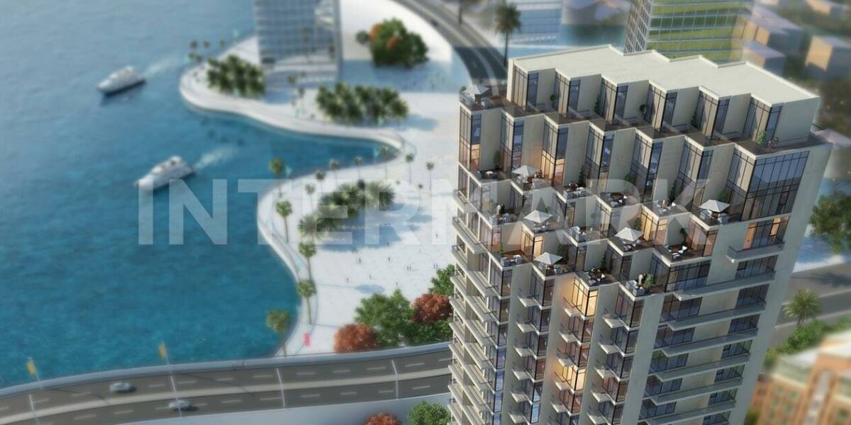  Premium 3 bedroom apartments in LIV RESIDENCE in Dubai Marina area United Arab Emirates, Photo 1