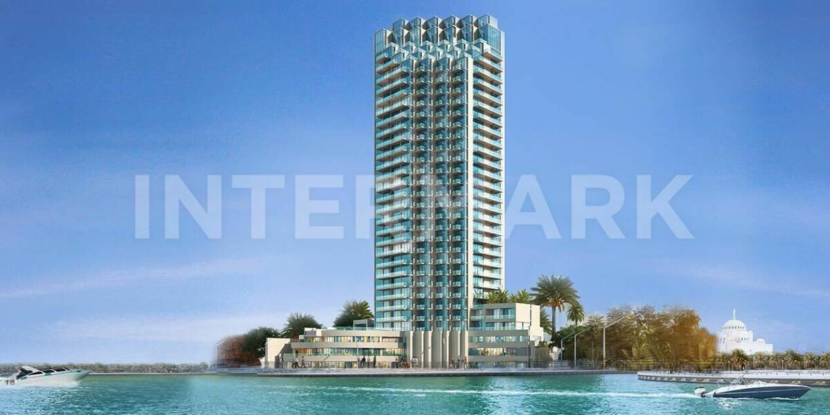  Premium 2 bedroom apartments in LIV RESIDENCE in Dubai Marina area United Arab Emirates, Photo 1