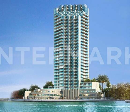  Апартаменты премиум-класса с 2 спальнями в комплексе LIV RESIDENCE в районе Дубай Марина Дубай, Фото 1