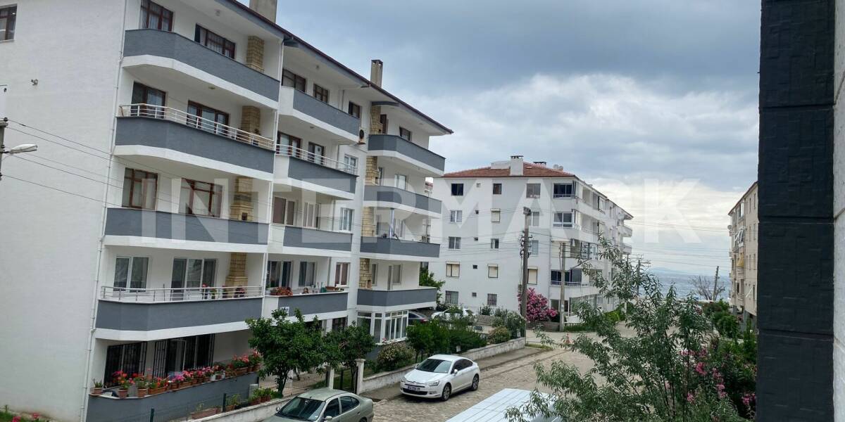  Апартаменты и дуплексы в городе Ялова в районе Чинарджик, Турция Турция, Фото 1