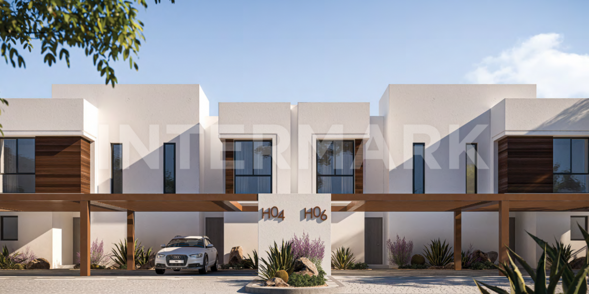  Ready townhouse on Yas Island United Arab Emirates, Photo 1