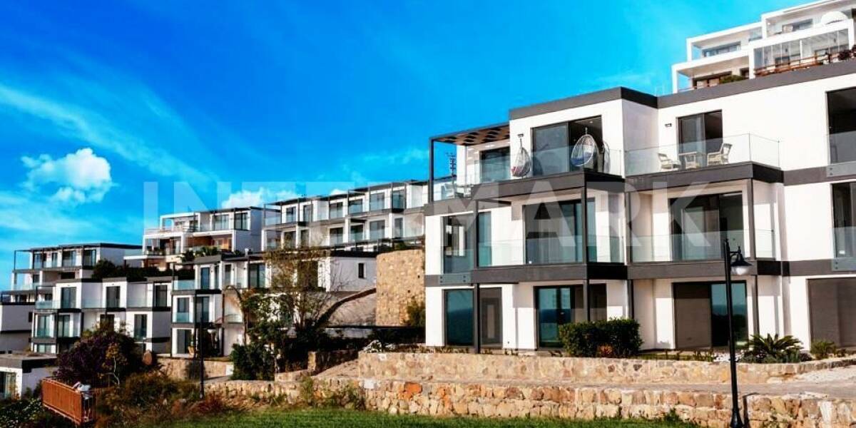  Seabord homes in Yalıkavak, Bodrum Turkey, Photo 1