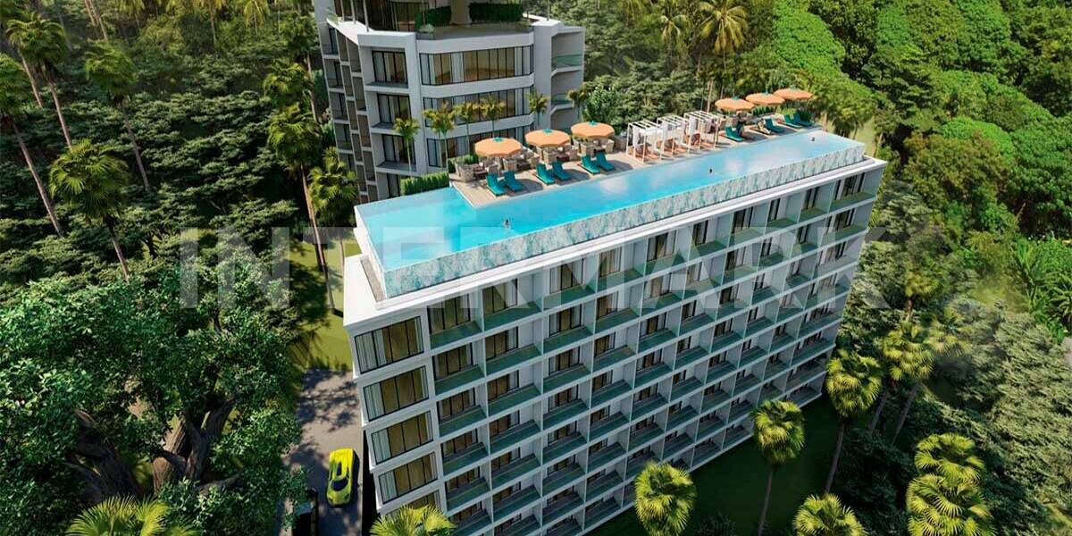  Apartments next to Karon Beach Thailand, Photo 1