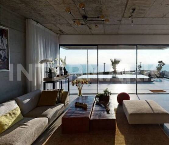  Luxury villa with 4 bedrooms, Netanya. Netanya, Photo 1