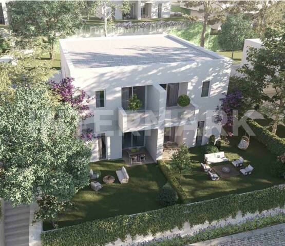  The project of spacious villas in one of the most prestigious areas of Izmir Izmir, Photo 1