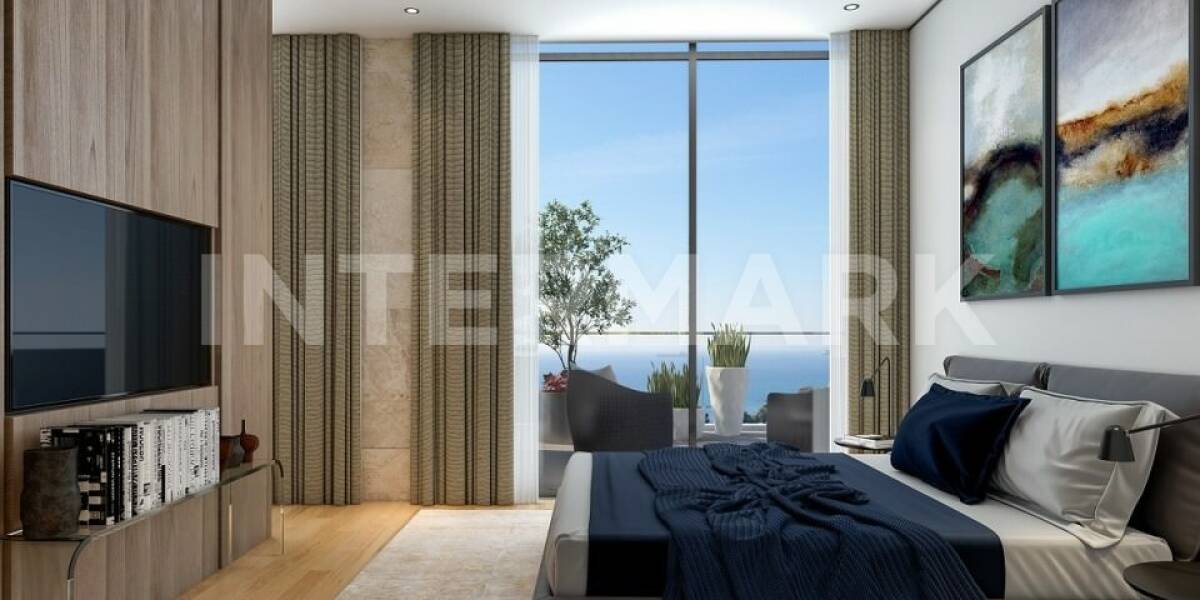  Elegant two-bedroom apartments in Limassol Cyprus, Photo 1