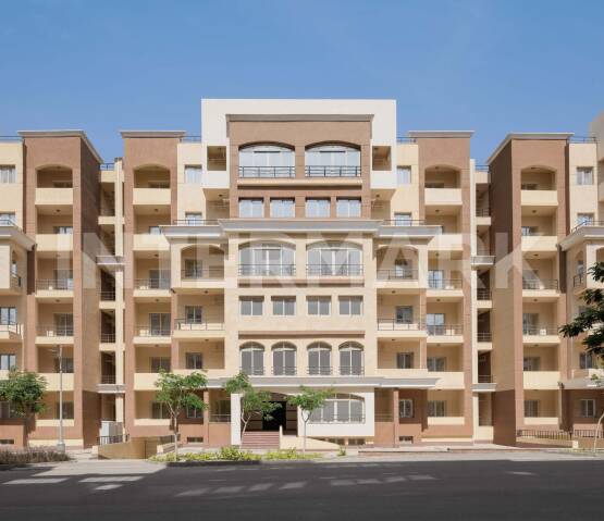  Apartments in New Cairo New Cairo, Photo 1