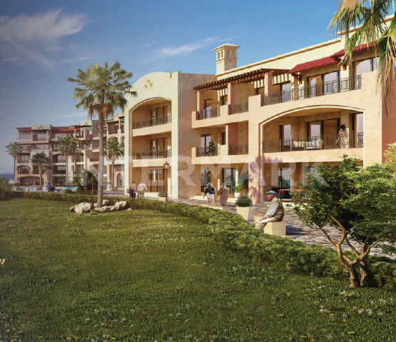  Luxury apartments in Hurghada Hurghada, Photo 1