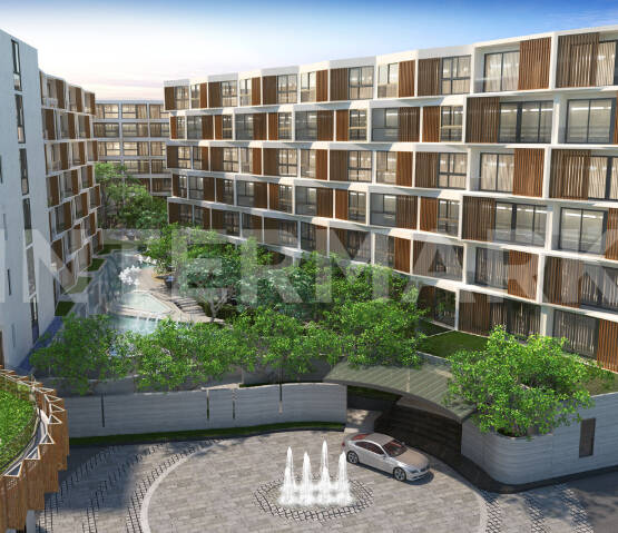  Eco-apartments complex in Layan area Layan, Photo 1