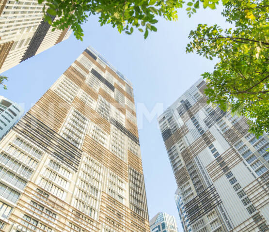  Apartments complex in the center of Bangkok Khlong Tan, Photo 1