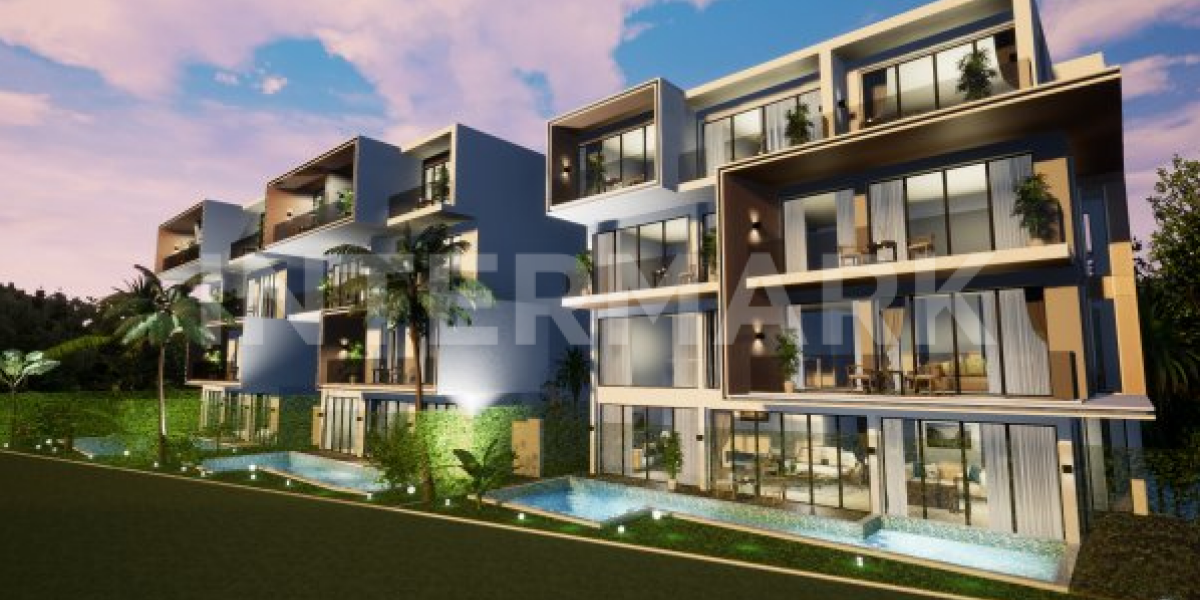 Exclusive project of villas in Phuket Thailand, Photo 1