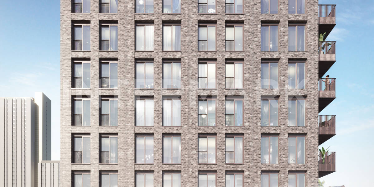  Modern apartments in the Piccadilly area Great Britain, Photo 1