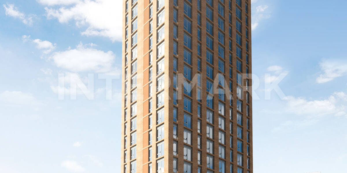 Modern and sustainable luxury city centre apartments. Great Britain, Photo 1