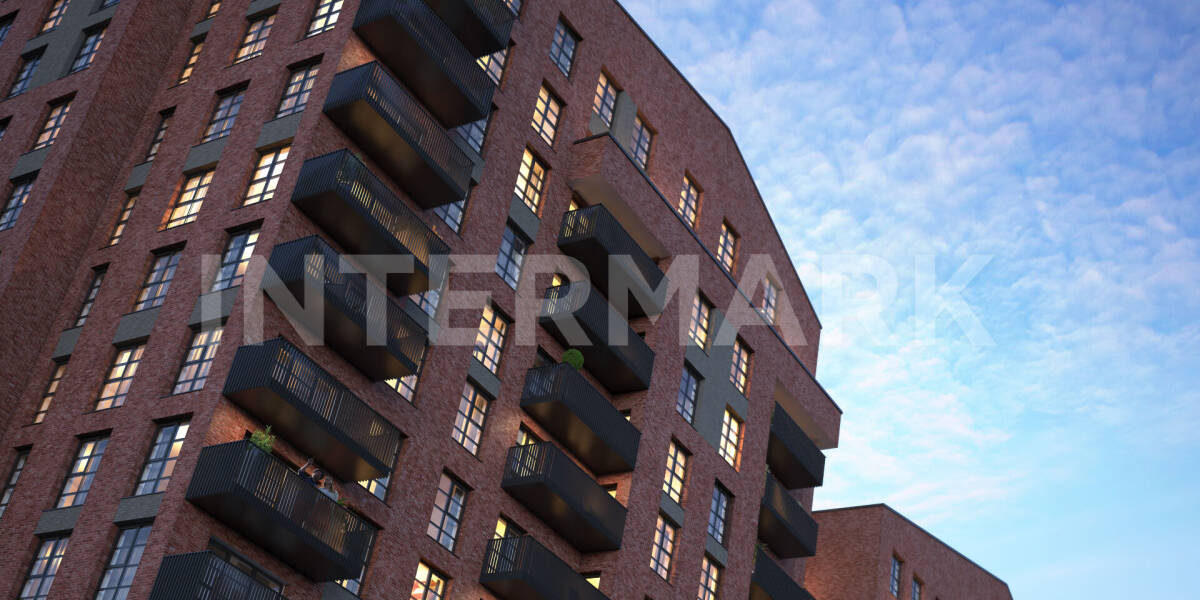  A new collection of homes in New Malden Great Britain, Photo 1