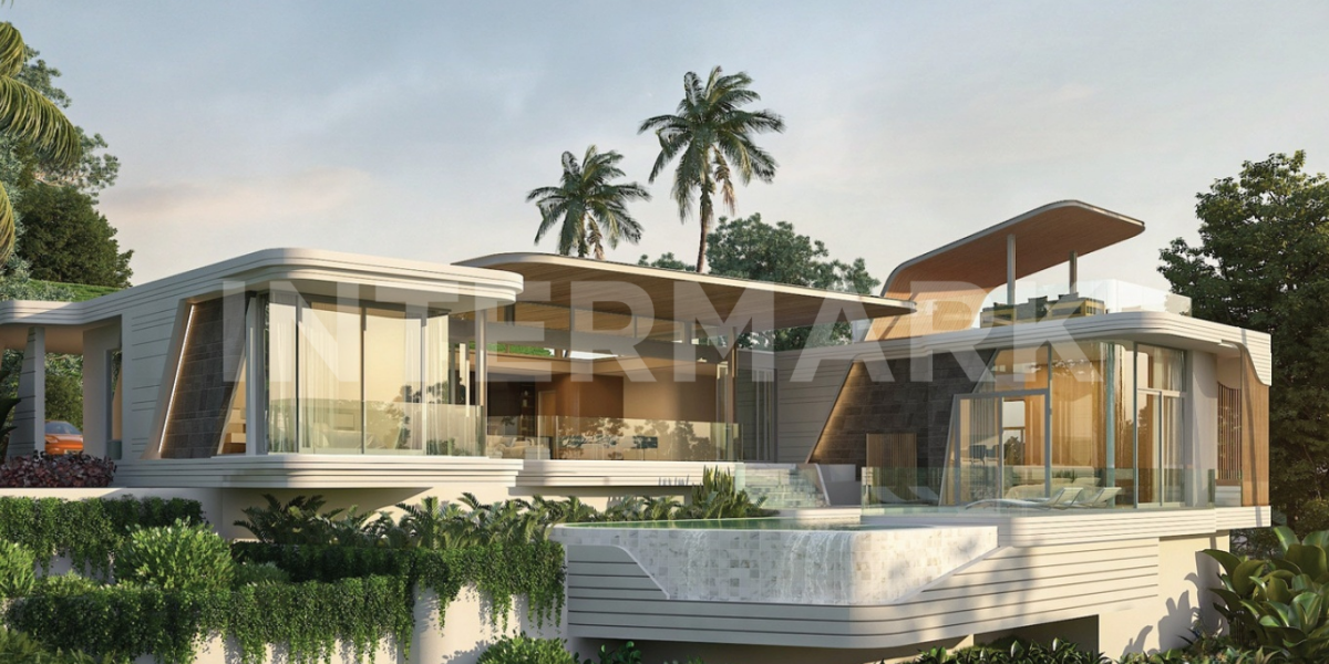  Ultra-modern villas in Layan beach area Thailand, Photo 1