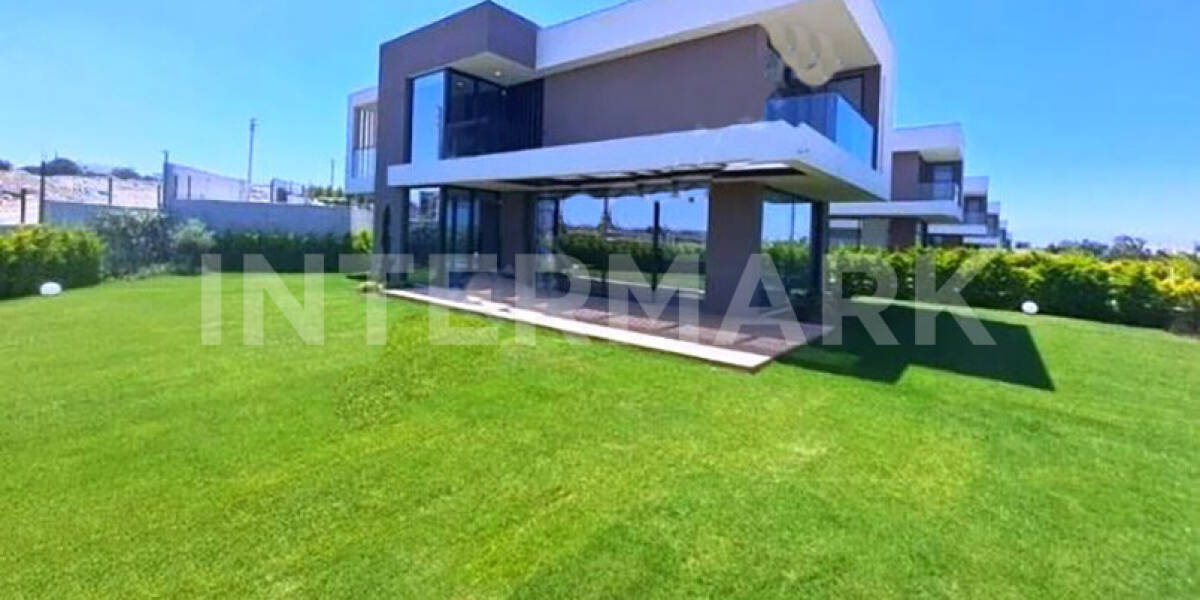  Detached two-storey villa with private beach in Dalyan Turkey, Photo 1