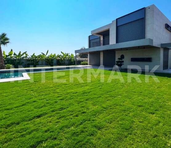  Luxury modern villa in Cesme Cesme, Photo 1