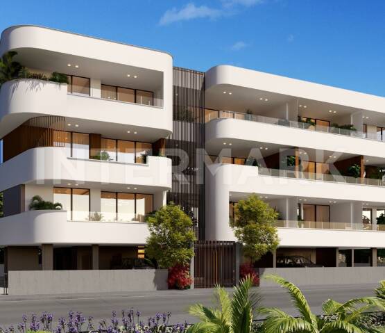  Apartments in the heart of Limassol Central area, Photo 1