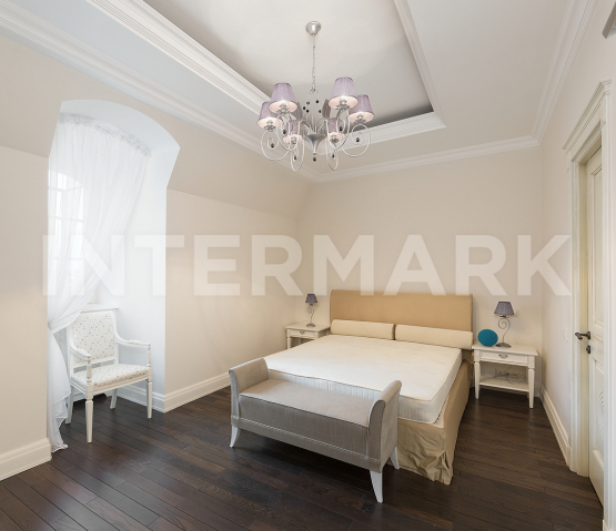 Apartment, 3 rooms Settlement &quot;Agalarov Estate&quot; Novorizhskoe 24 km, Photo 7