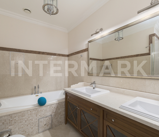 Apartment, 3 rooms Settlement &quot;Agalarov Estate&quot; Novorizhskoe 24 km, Photo 7